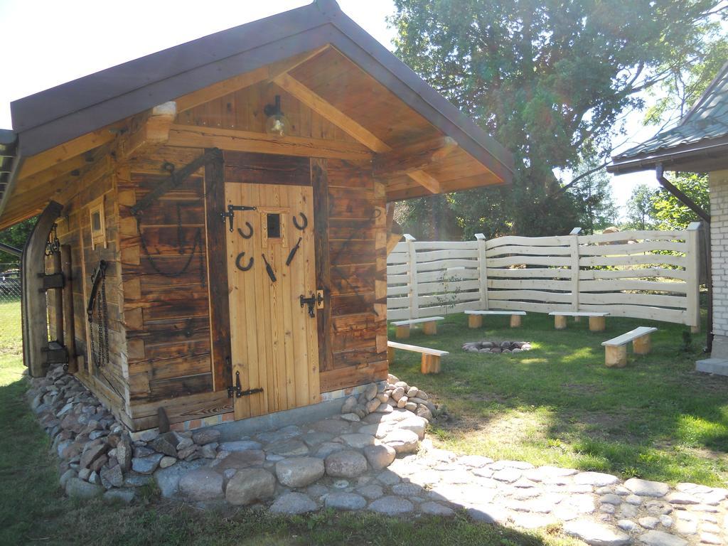 Dom Pod Lipa Villa Jaminy Kültér fotó